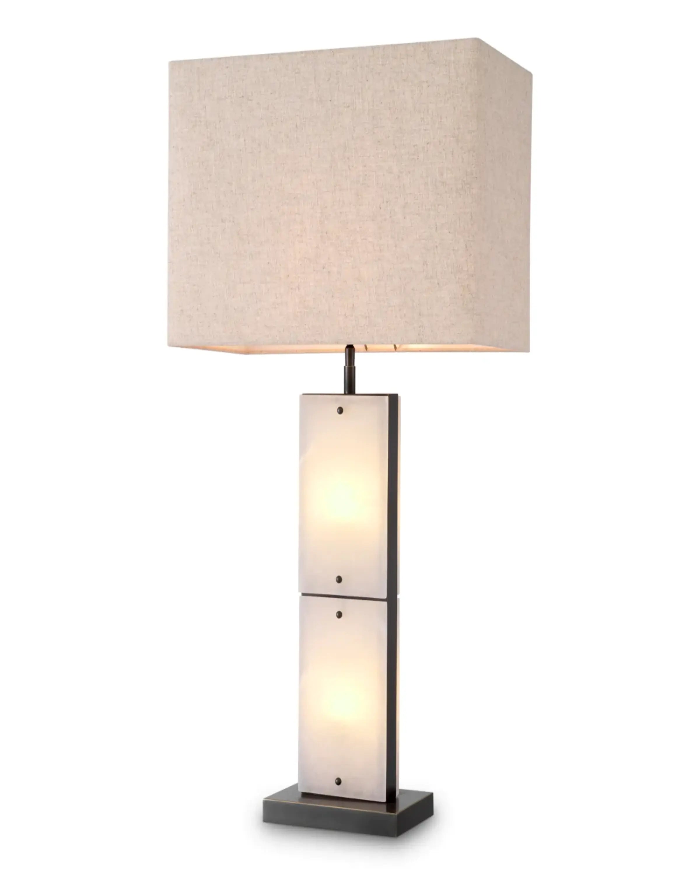 Height Table Lamps ANGIE HOMES