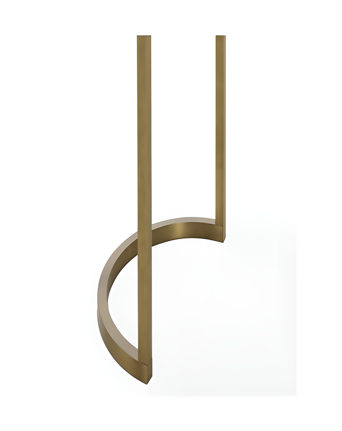 Helvis White Marble Dining Table - Angie India Furniture ANGIES HOMES