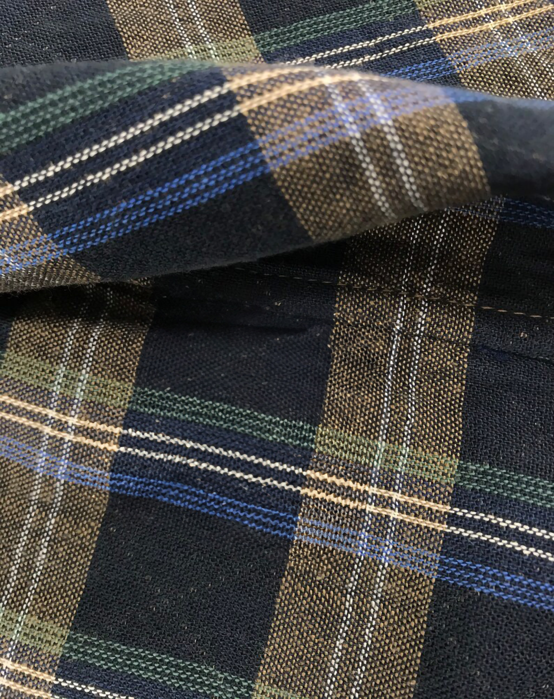 Heritage Linen Stylish Fabrics