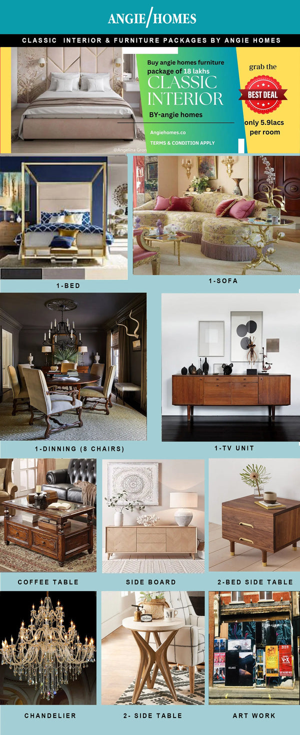 Budget Home Interior Solutions - Angie Homes – Tagged "Budget Friendly ...
