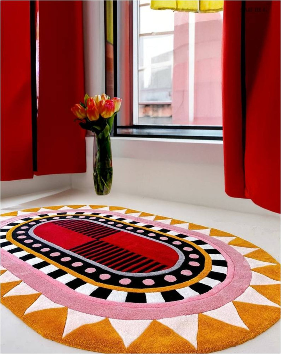 Herringbone Jute Rugs