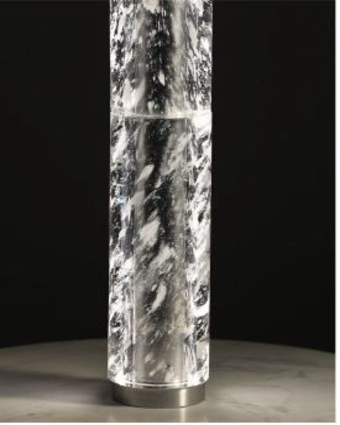 Highland Standing Lights ANGIE HOMES