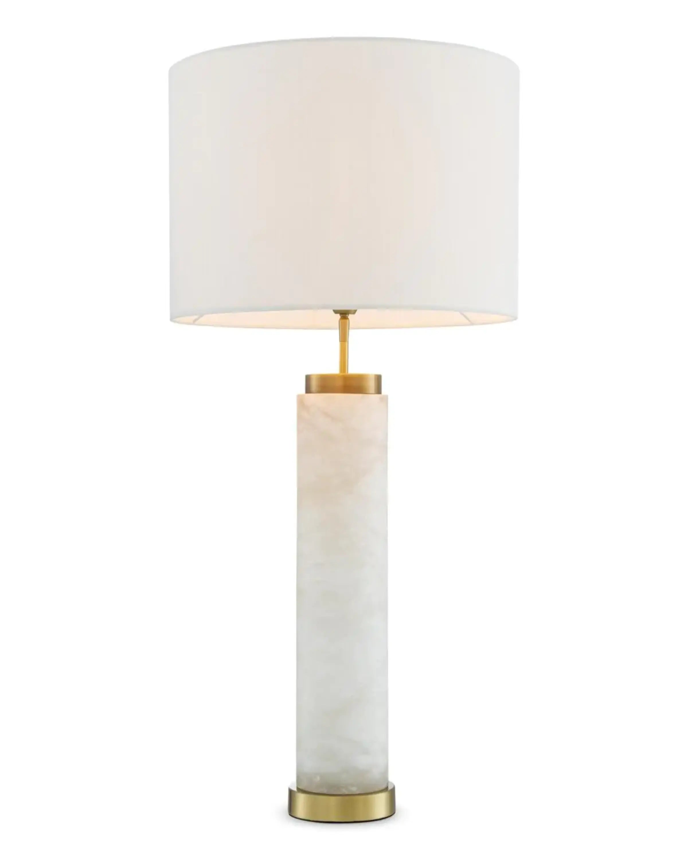 Hurricane Table Lamps ANGIE HOMES