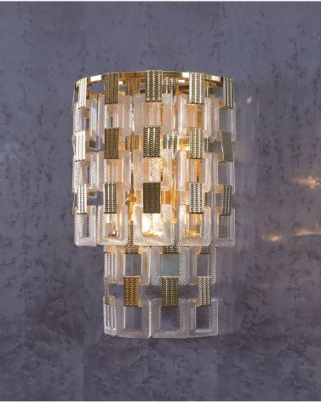 Hydrangea Wall Scones ANGIE HOMES