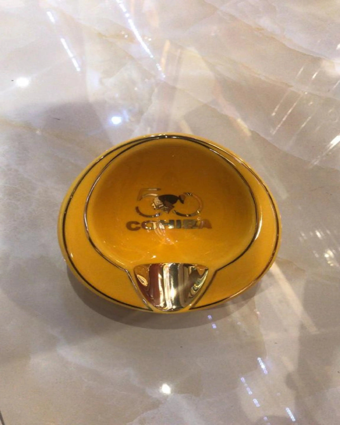 Luxury Ashtray