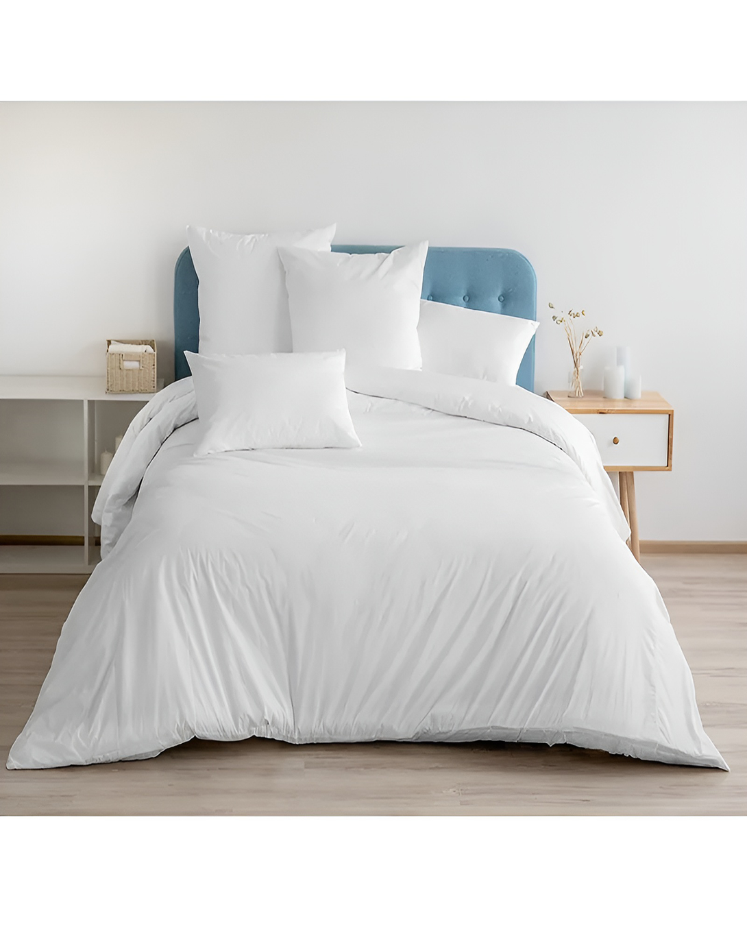 INSTA EXCLUSIVE BED (Set of 4)