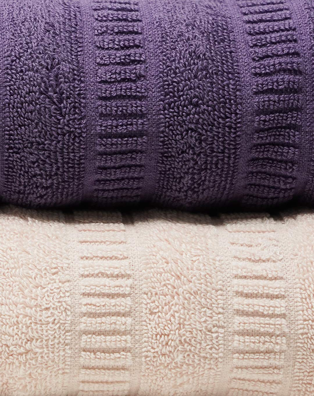 IVY BATH TOWELS
