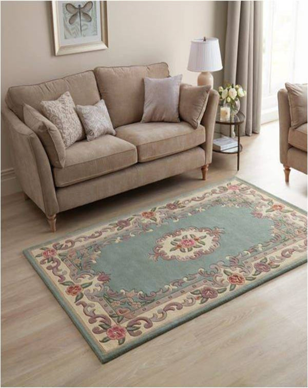 Indoor Outdoor Utility Rugs

