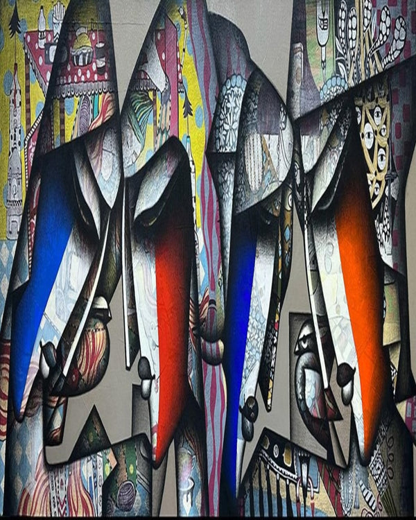 Pioneers Renowned Artist (Copy) ANGIE HOMES