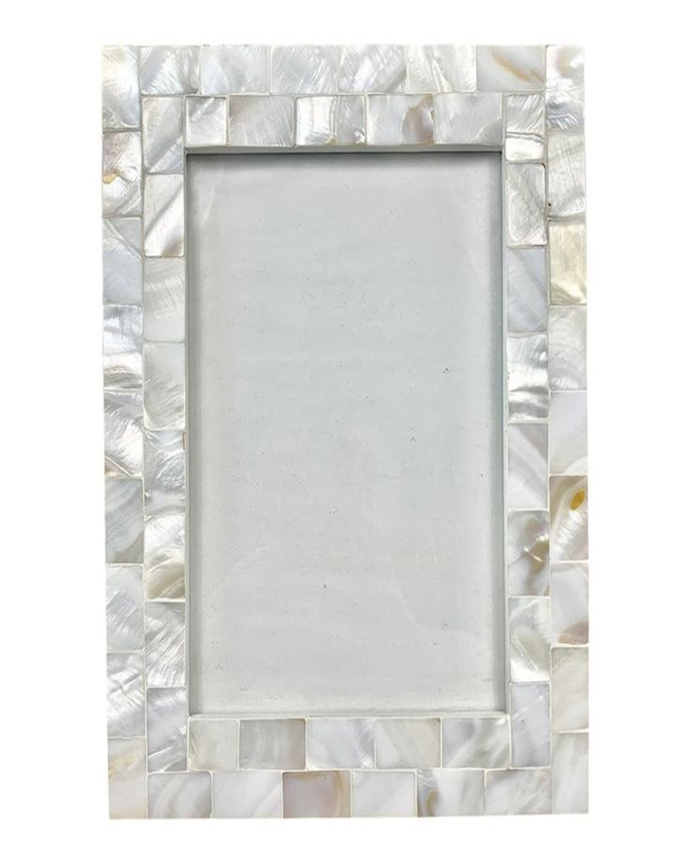 Picframe Moderbn Inspire Modern Grey Photo Frame