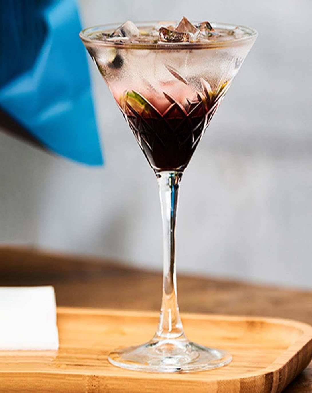 Insulated Wine Glass