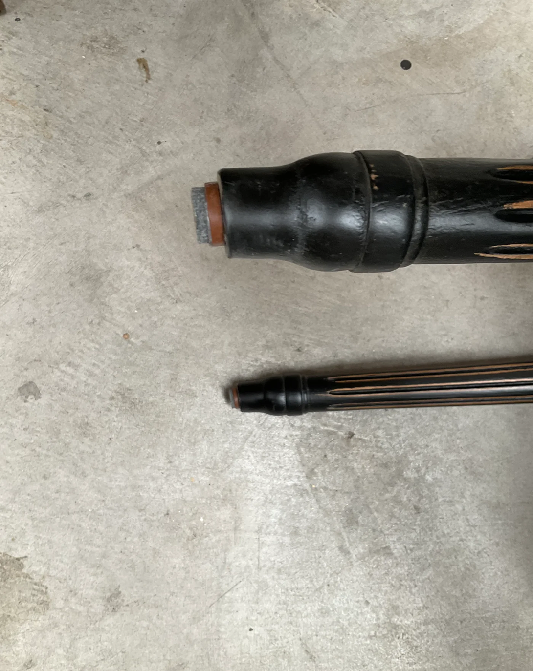 JASPER CLASSIC LUXURY WOODEN DINING TABLE ANGIE HOMES