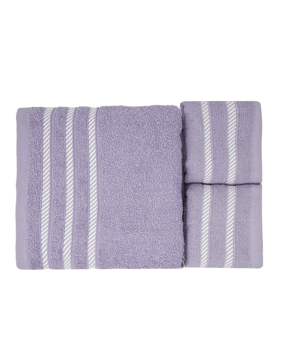 JEWEL BATH TOWELS