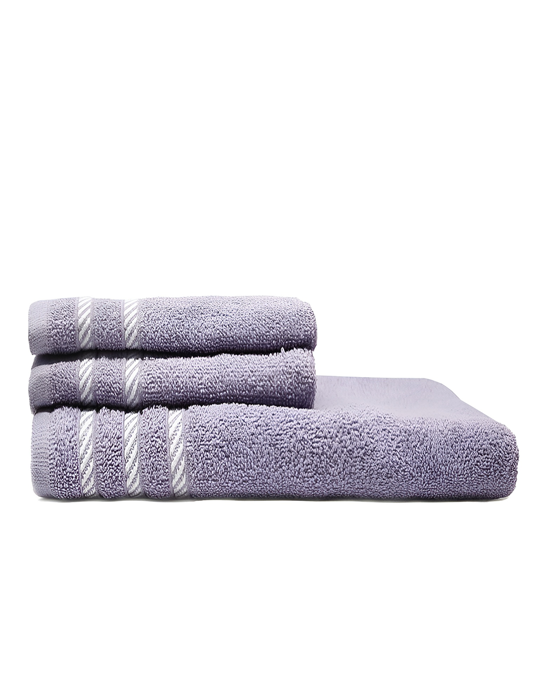 JEWEL BATH TOWELS