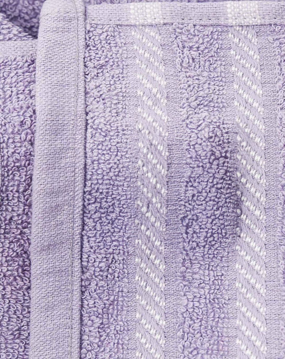 JEWEL BATH TOWELS- 3PCS- ANGIE'S INDIA ANGIE HOMES