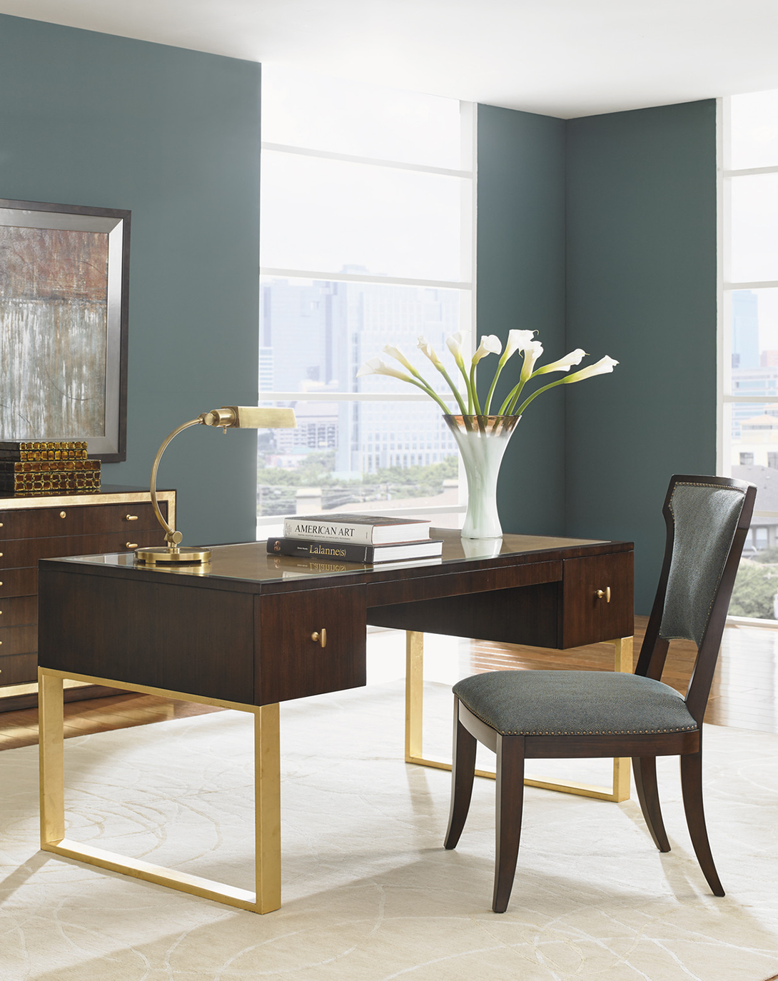 Jakira Desks ANGIE HOMES