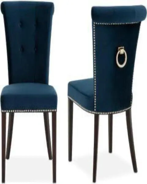 John Dining Chair | Antique dining chairs ANGIE HOMES
