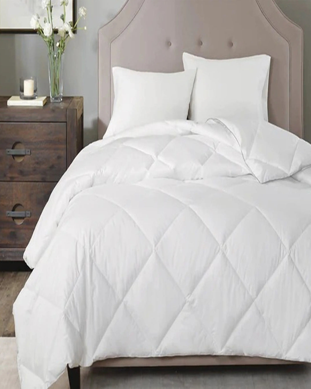 Joseph Pillow ANGIE HOMES