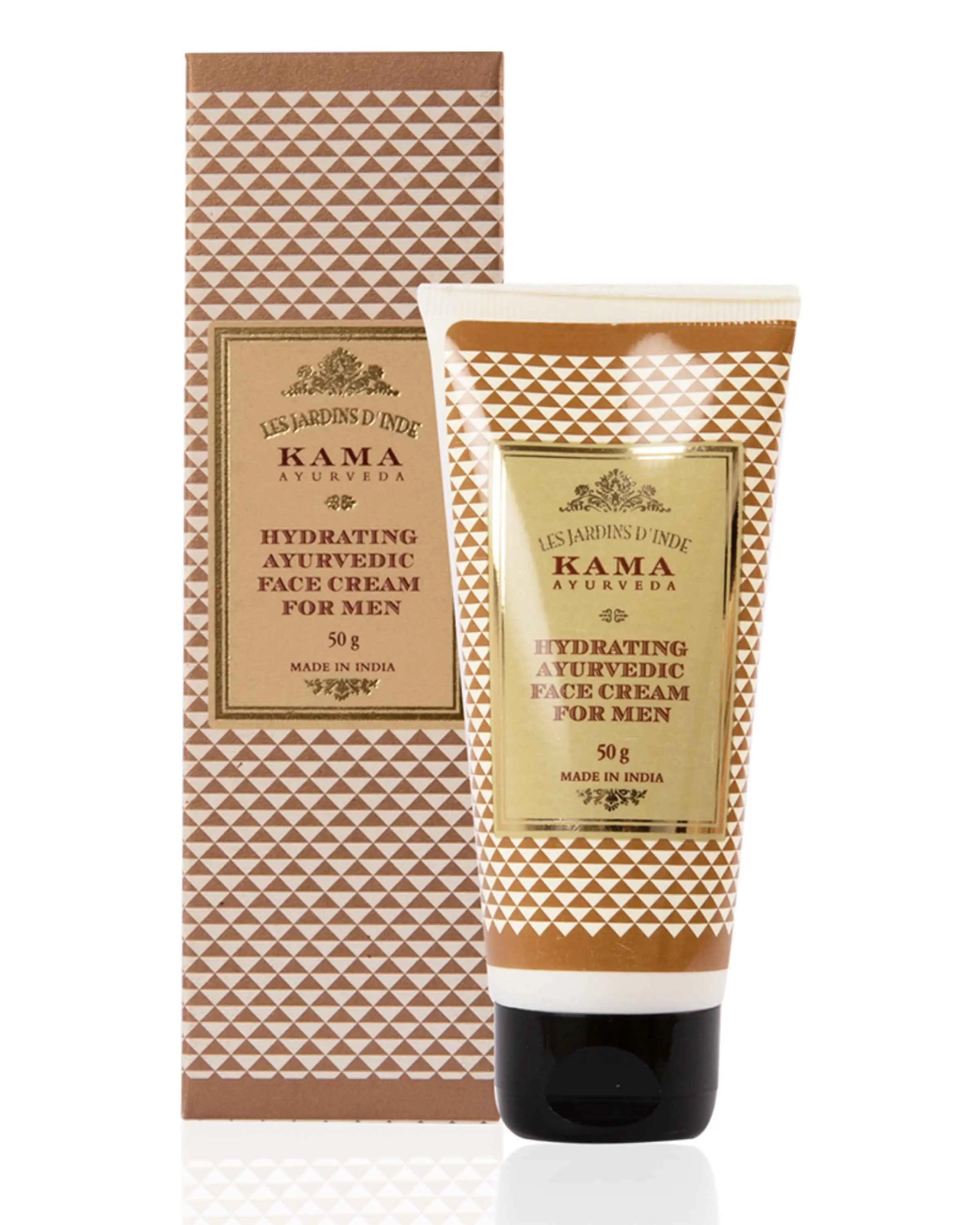 KAMA AYURVEDA MINT LIP CARE Kama Ayurveda