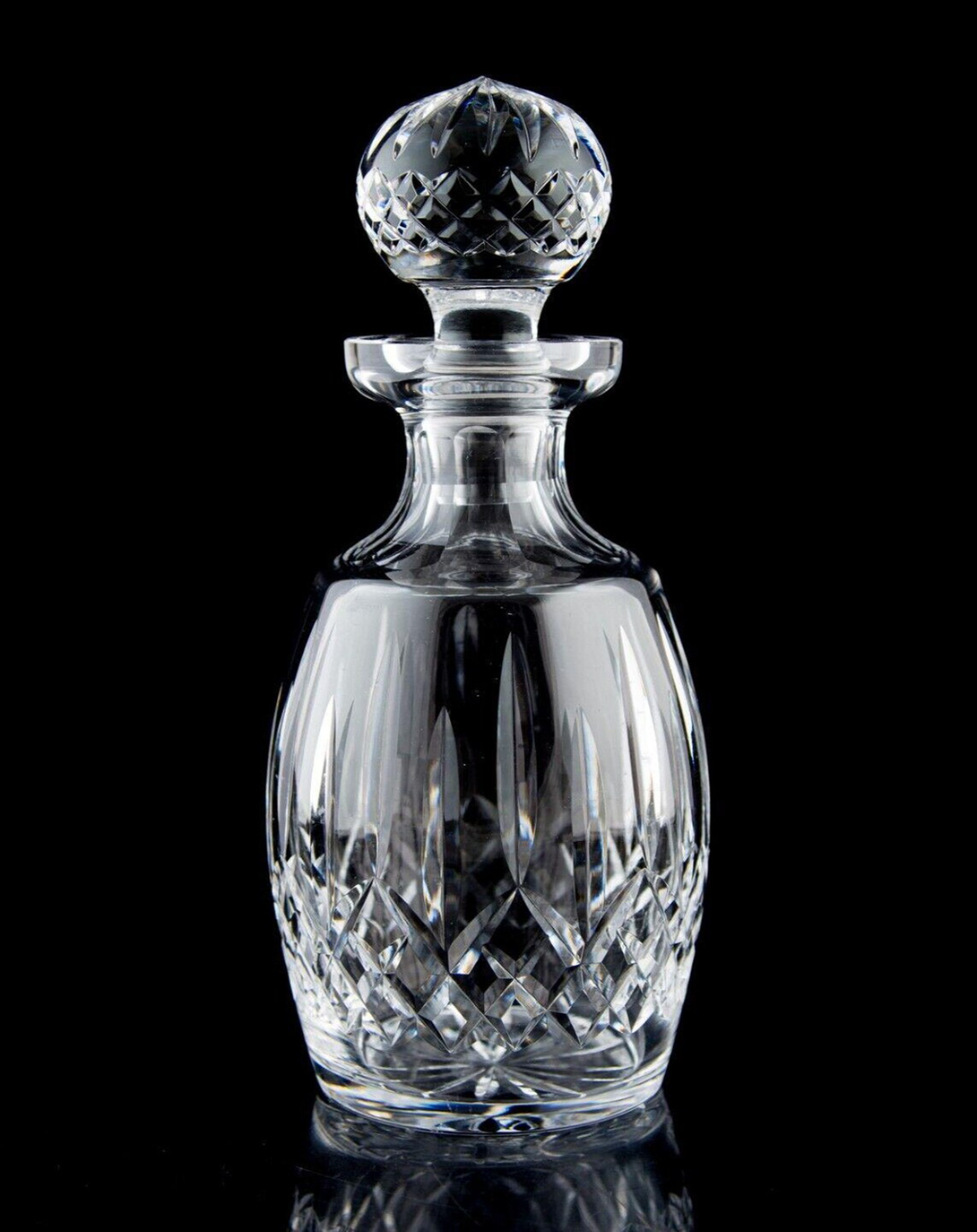 KOYA WHISKY DECANTER