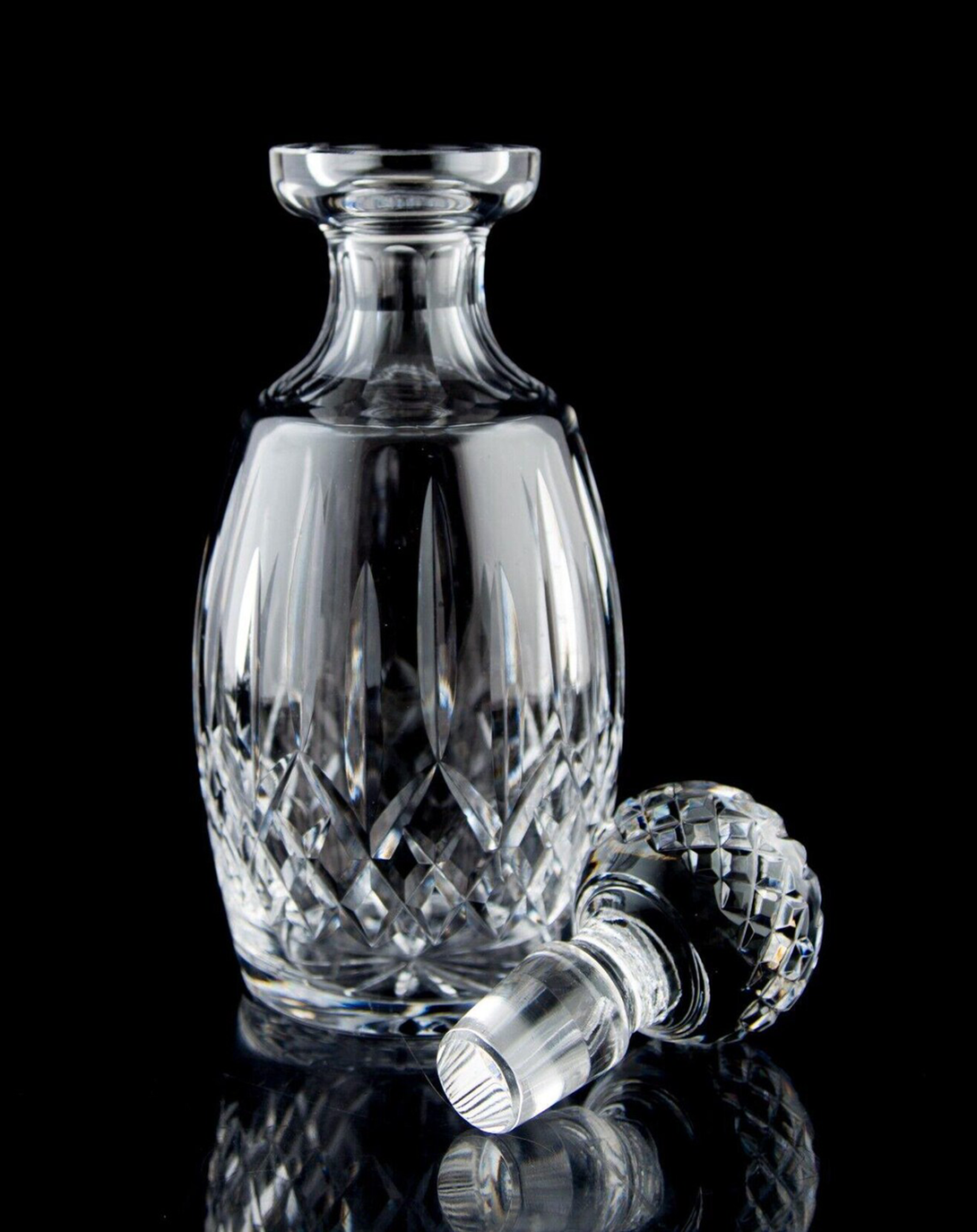 KOYA WHISKY DECANTER ANGIE HOMES