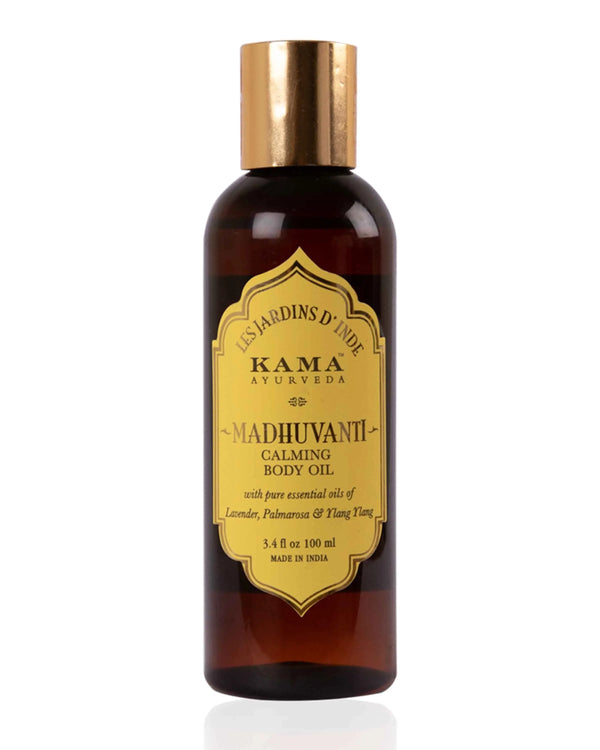 Kama Ayurveda Heal Revitalising Soap Kama Ayurveda