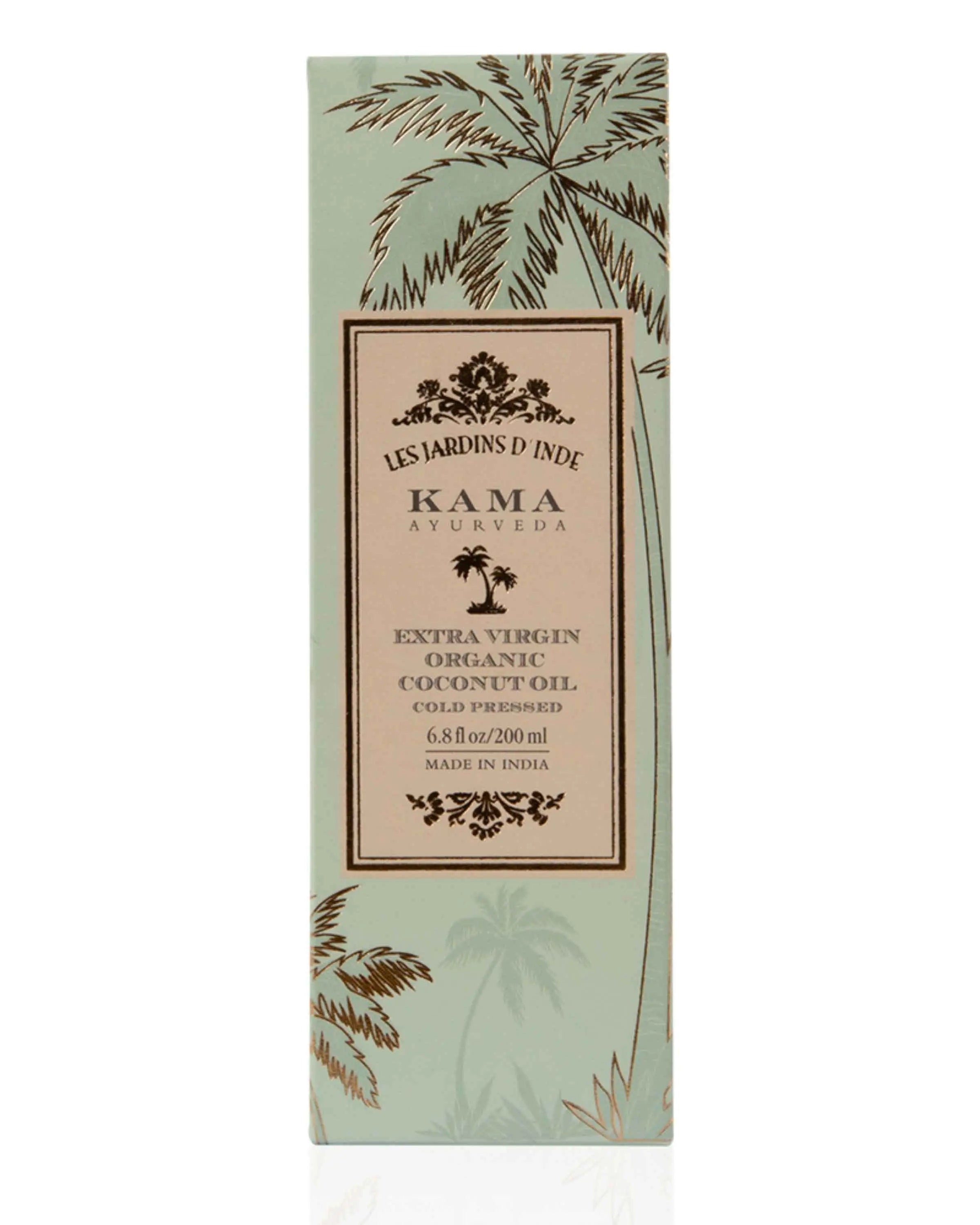 Kama Ayurveda Himalayan Deodar Face Cleanser Kama Ayurveda