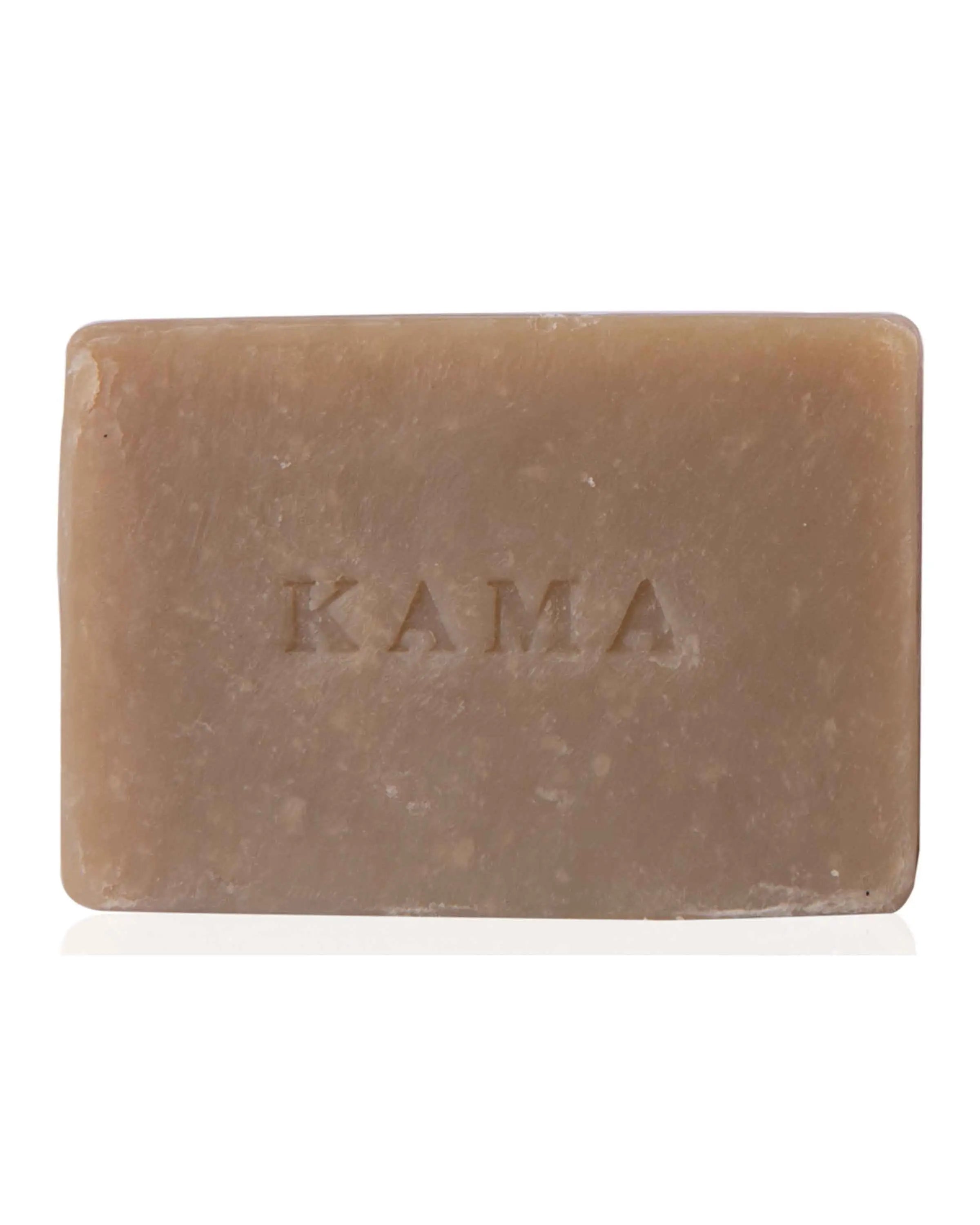 Kama Ayurveda Himalayan Deodar Soap For Men Kama Ayurveda