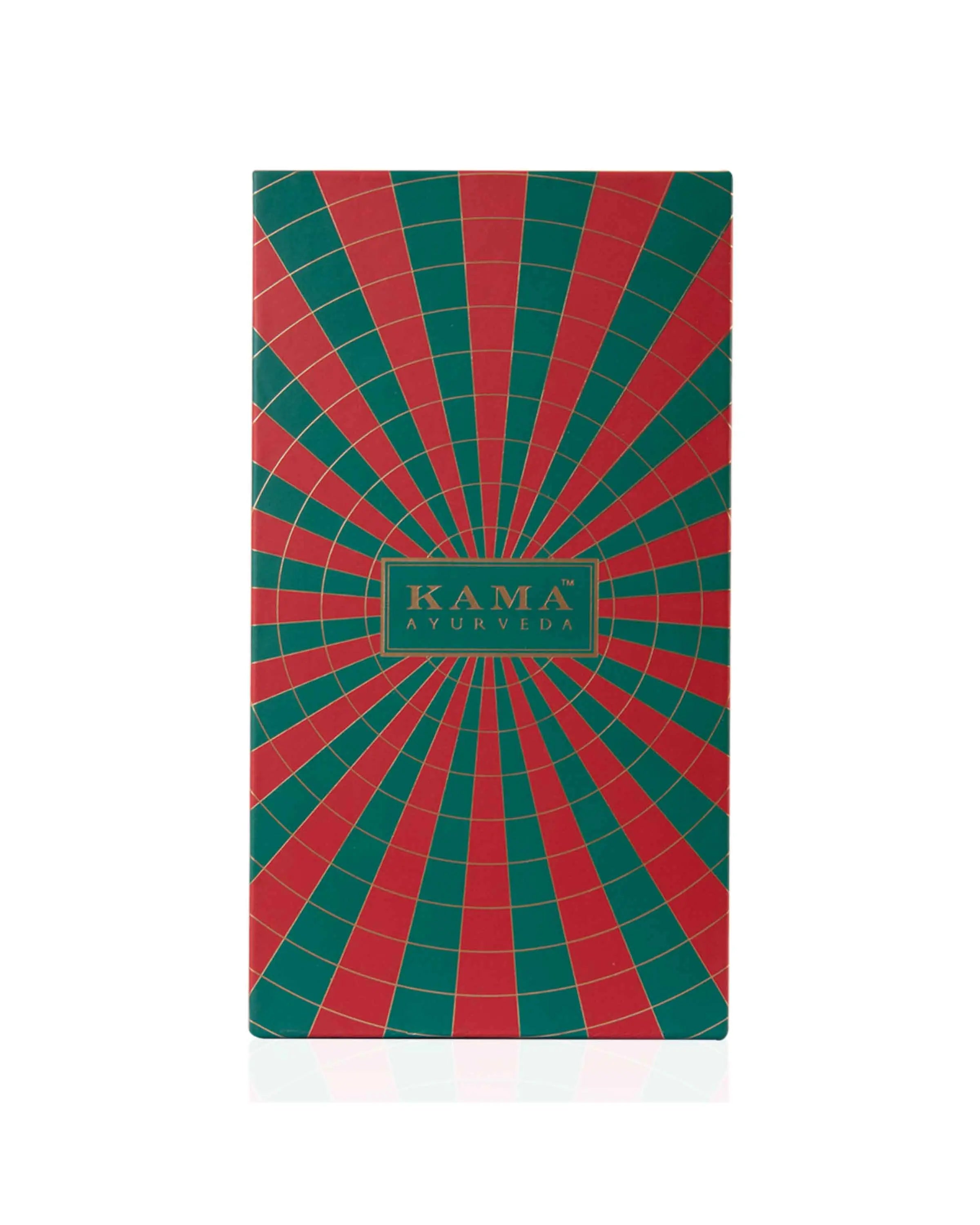 Kama Ayurveda Lavender Patchouli Body Cleanser Kama Ayurveda