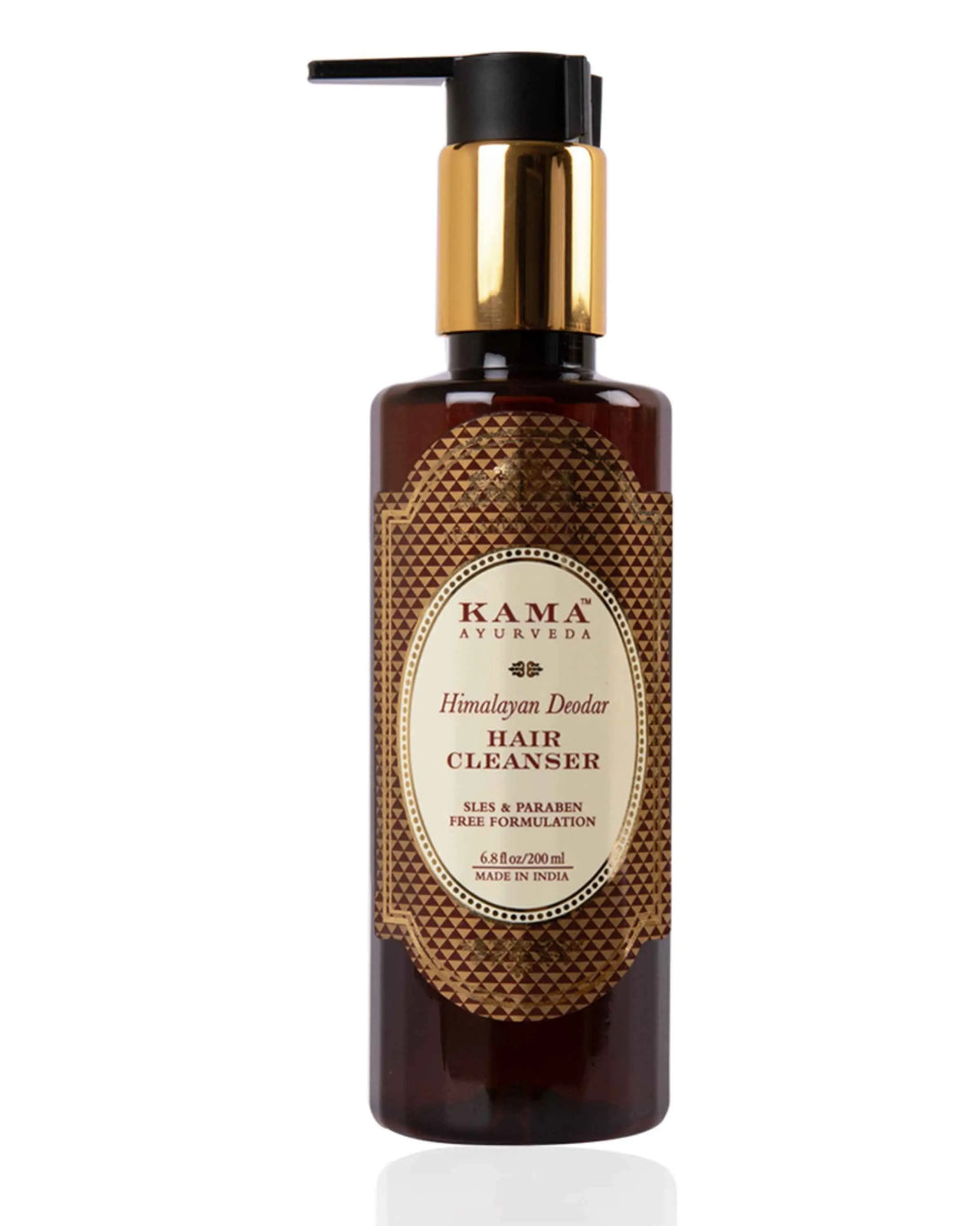 Kama Ayurveda Lavender Patchouli Hair Conditioner Kama Ayurveda