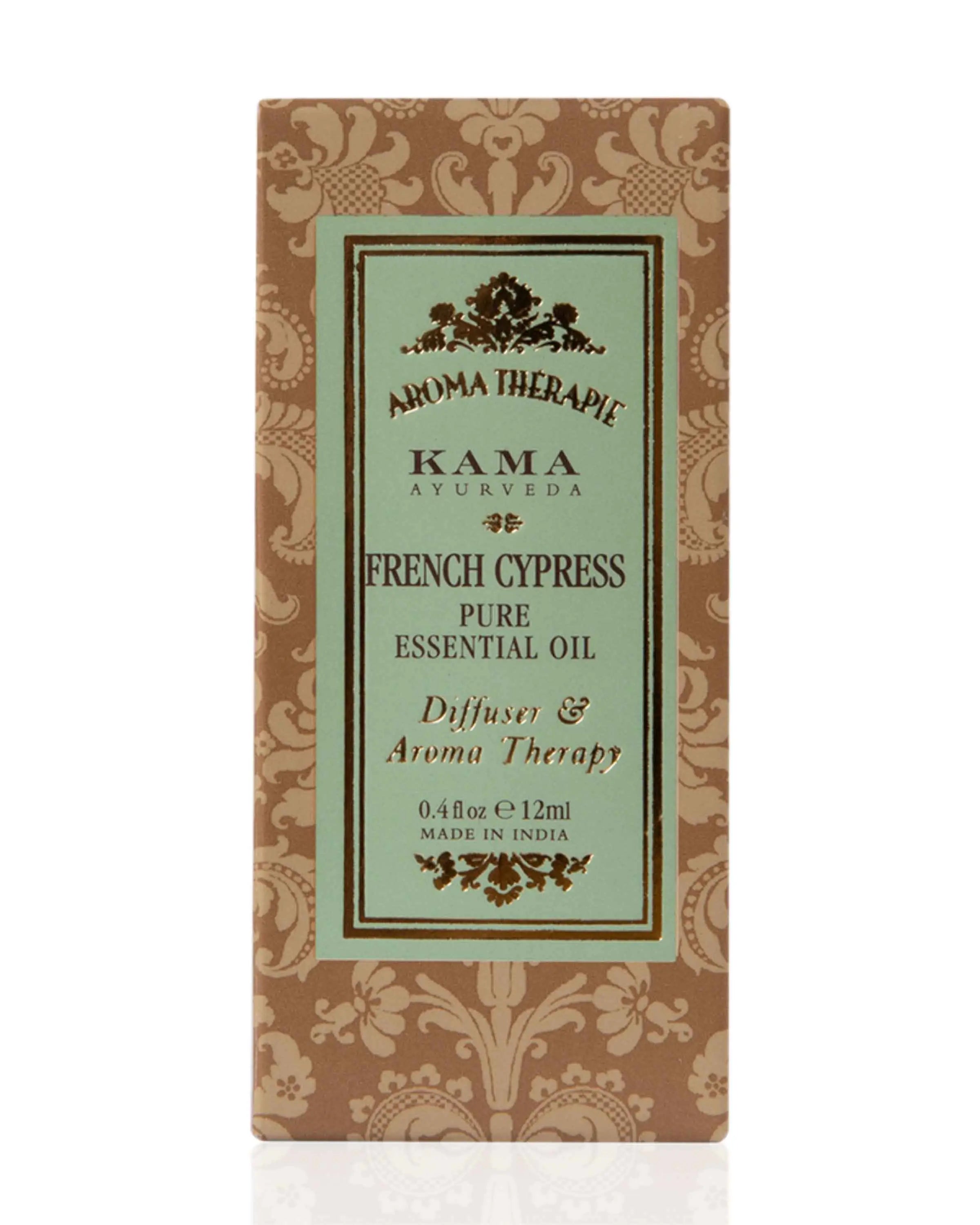 Kama Ayurveda Lemongrass Essential oil Kama Ayurveda