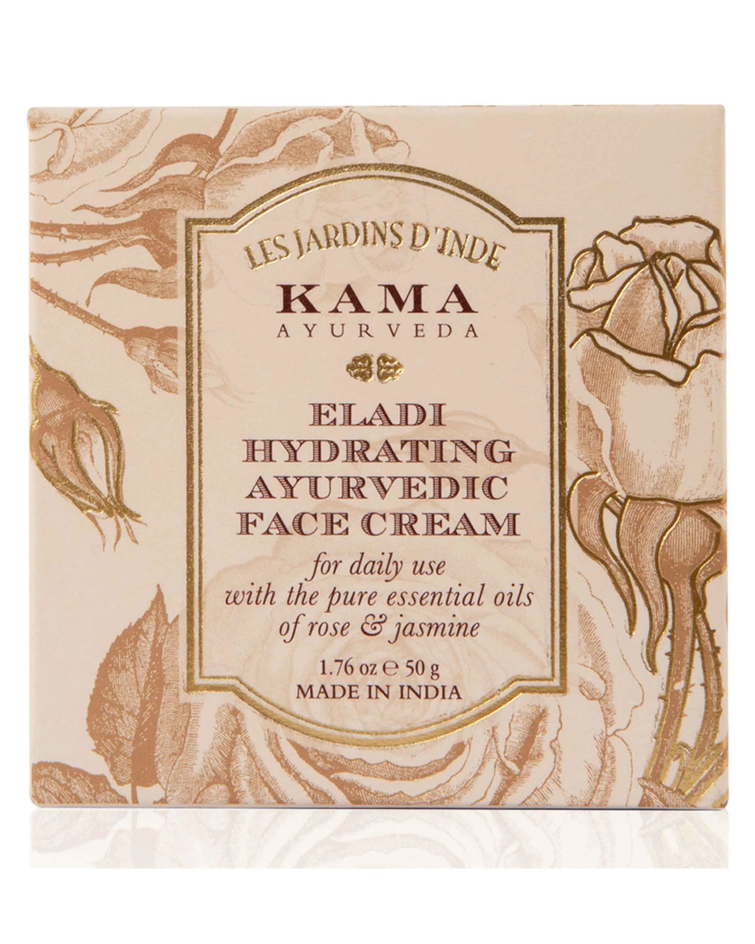 Kama Ayurveda Muscle Tone Firming Treatment oil Kama Ayurveda