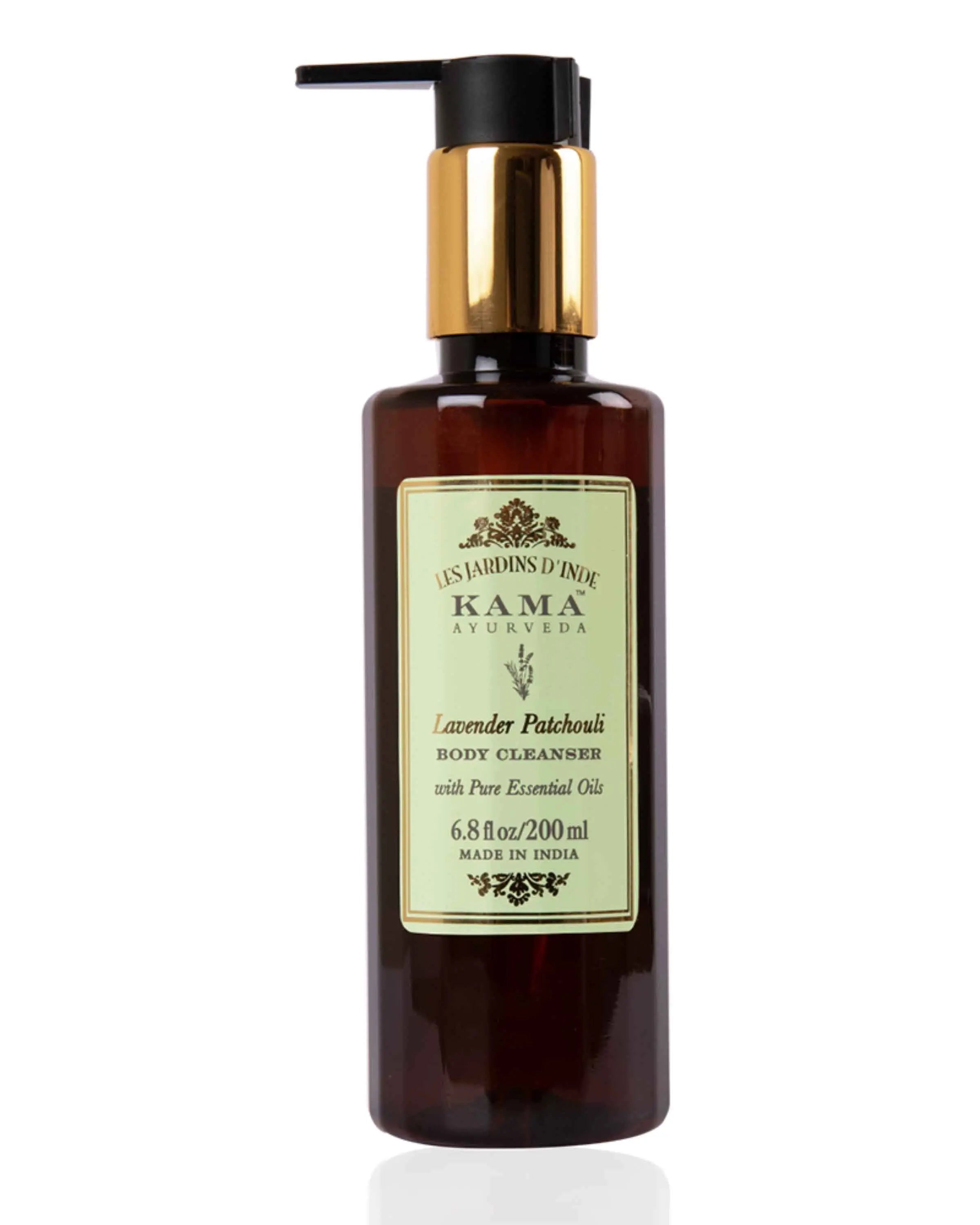 Kama Ayurveda Natural Baby Soap Nirav Kama Ayurveda