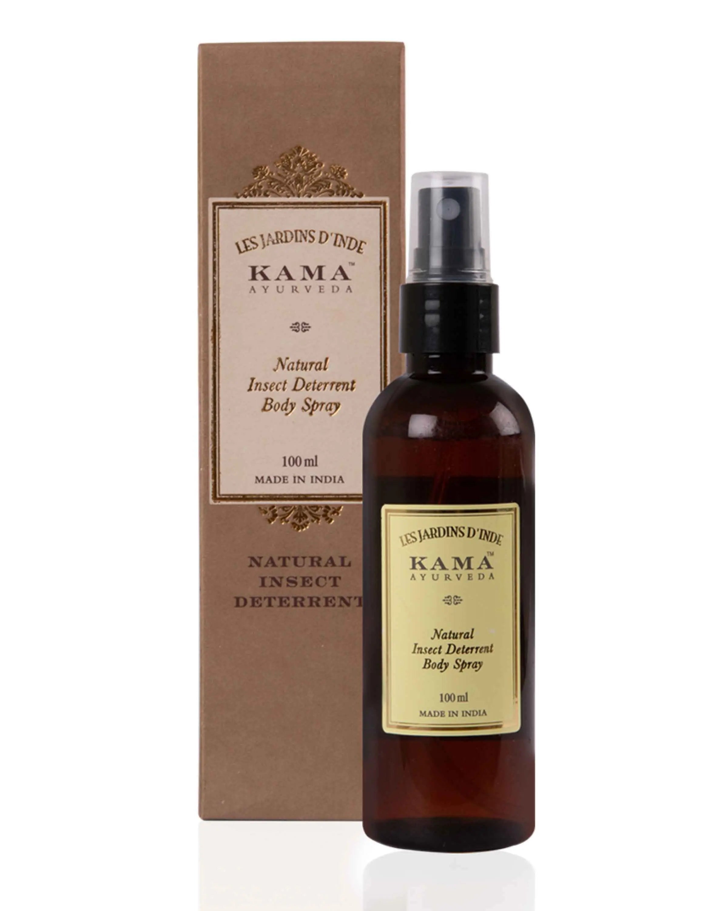 Kama Ayurveda Natural Khus Soap