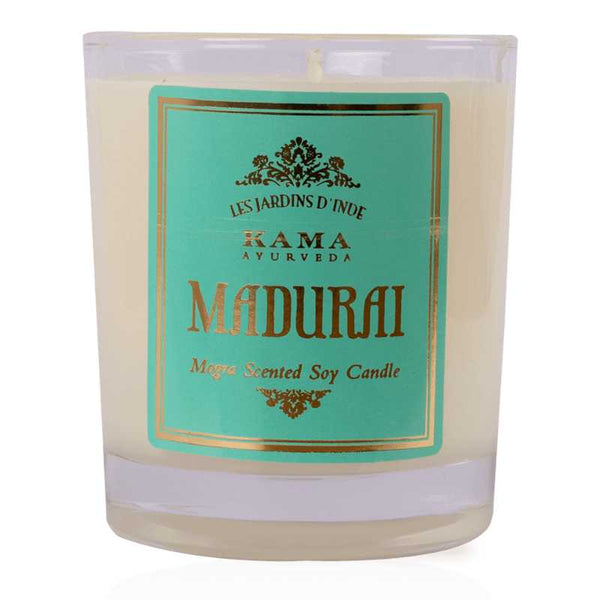 Kama Ayurveda Paradiso candle Kama Ayurveda