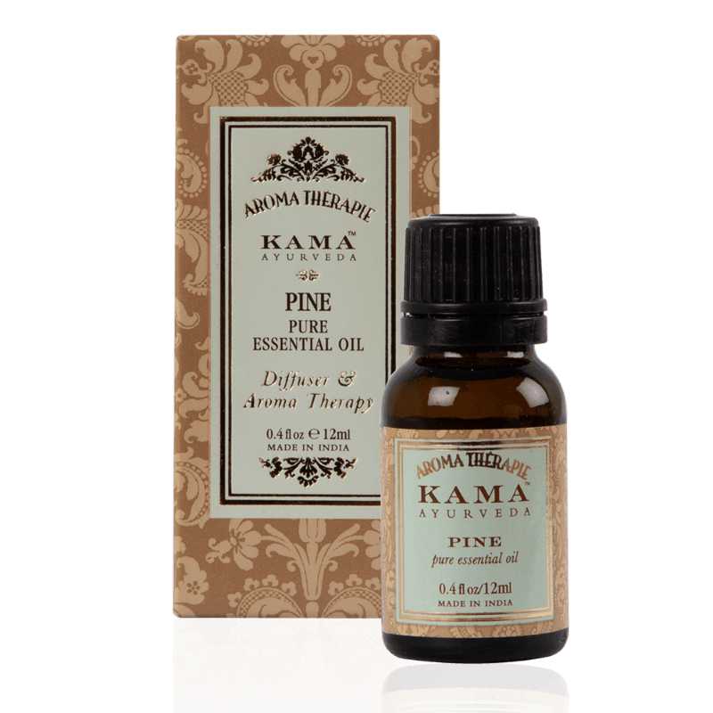 Kama Ayurveda Pine Essential oil Kama Ayurveda