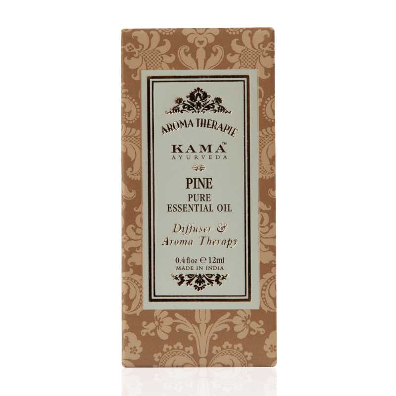 Kama Ayurveda Pine Essential oil Kama Ayurveda