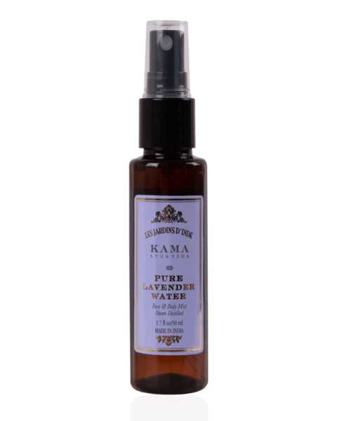 Kama Ayurveda Pure Lavender Water Kama Ayurveda