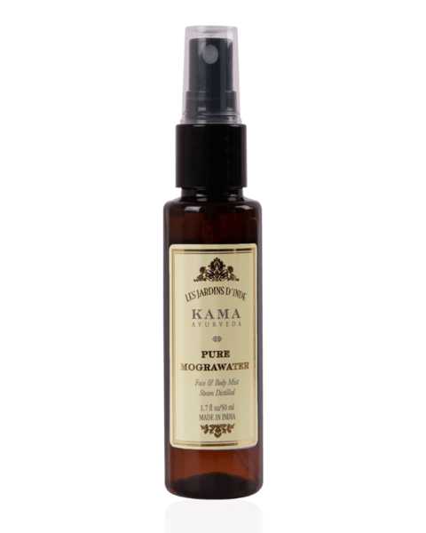 Kama Ayurveda Pure Mogra Water Kama Ayurveda