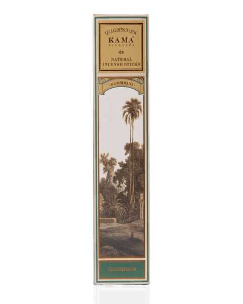Kama Ayurveda Sambrani Incense Sticks Kama Ayurveda