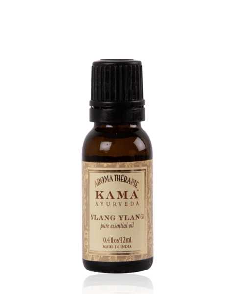 Kama Ayurveda Ylang-Ylang Essential oil Kama Ayurveda