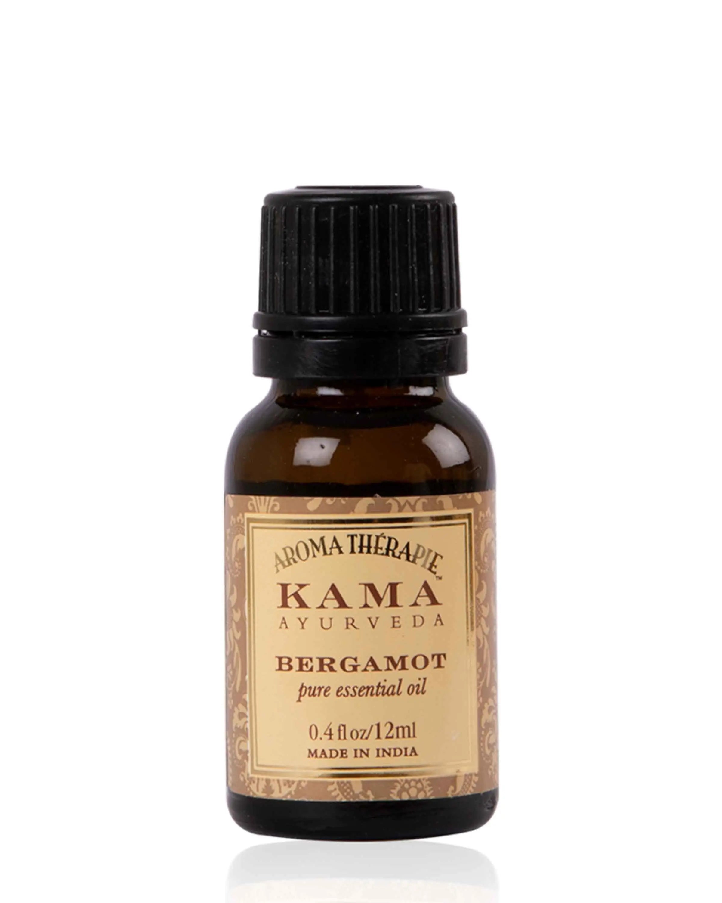 Kama Bergamot Essential oil Kama Ayurveda