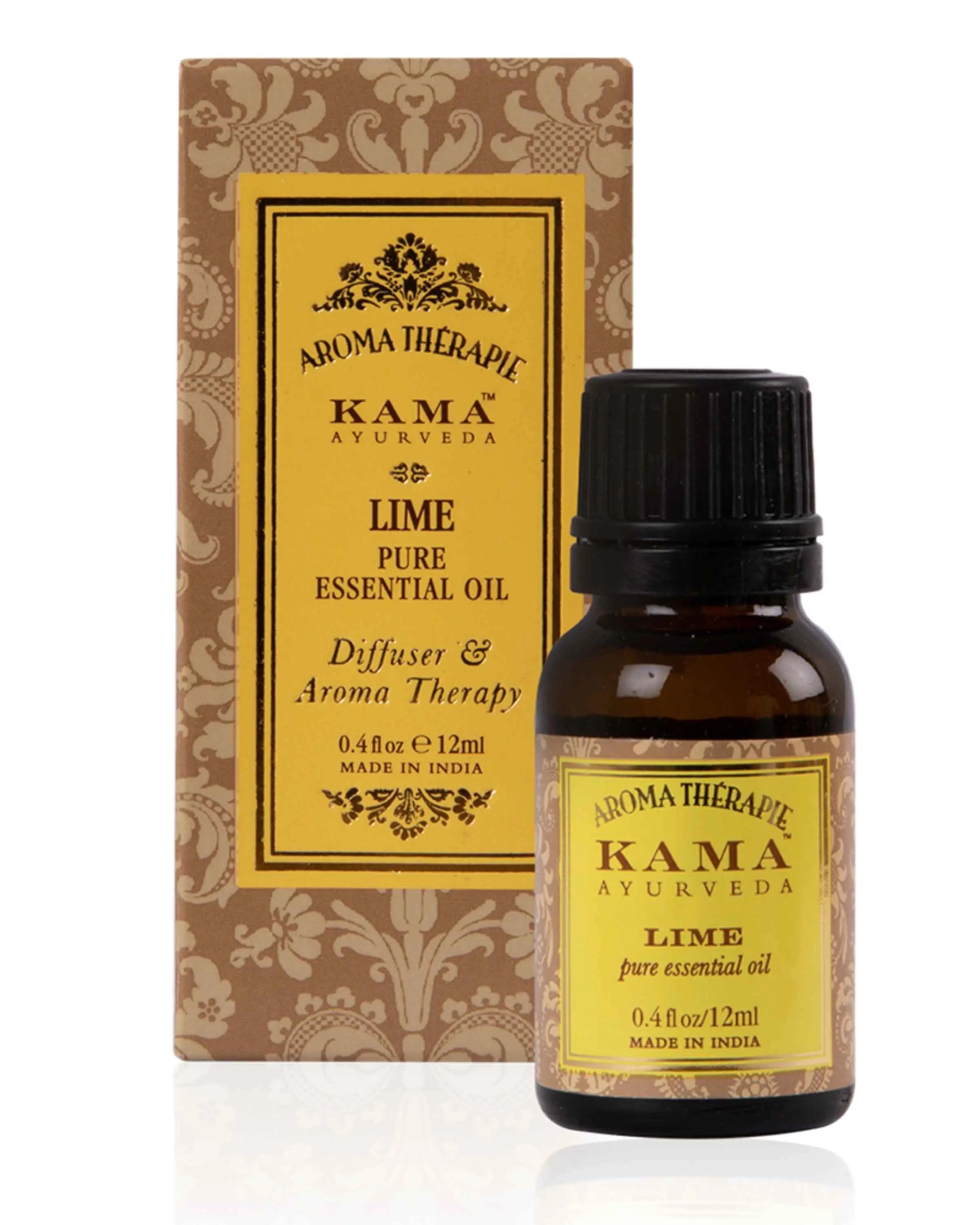 Kama Cinnamon Essential oil Kama Ayurveda