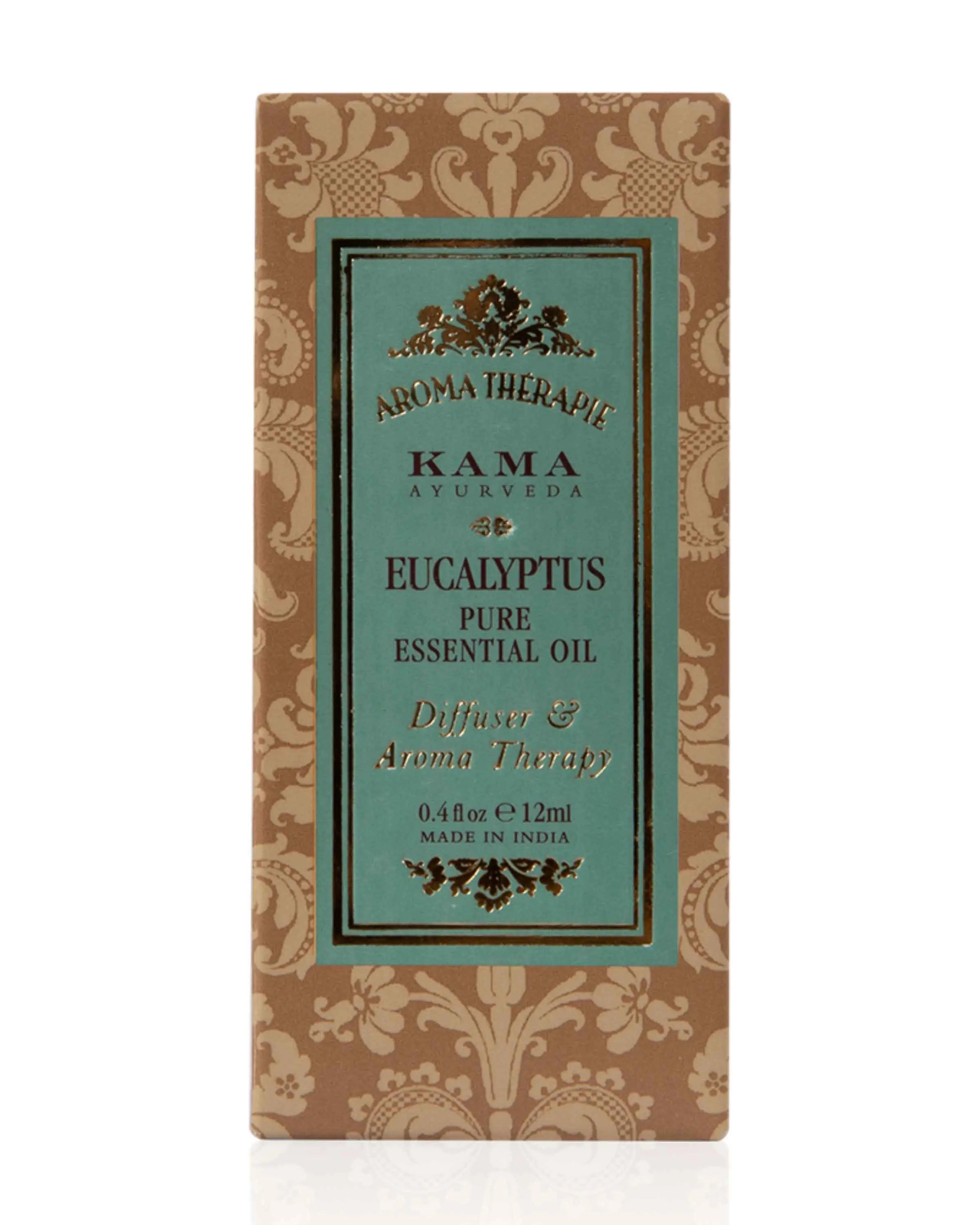 Kama Citrathai Incense Sticks Kama Ayurveda