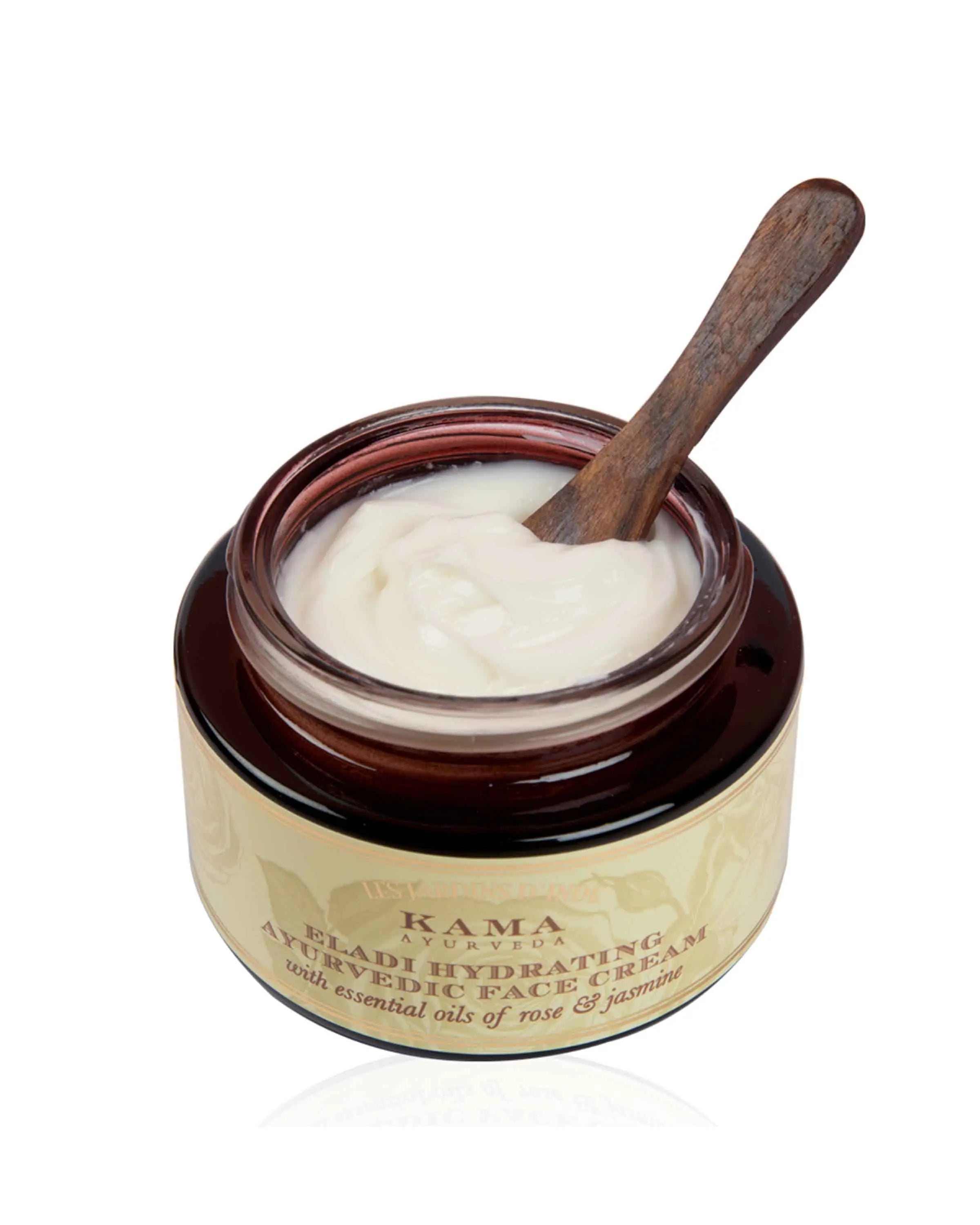 Kama Face Care Gift Box For Men Kama Ayurveda