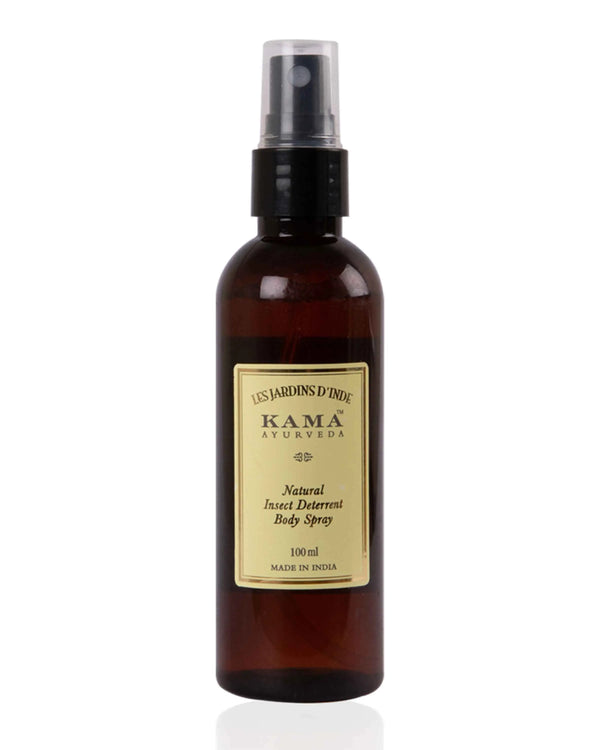Kama Lavender Patchouli Body Moisturiser Kama Ayurveda