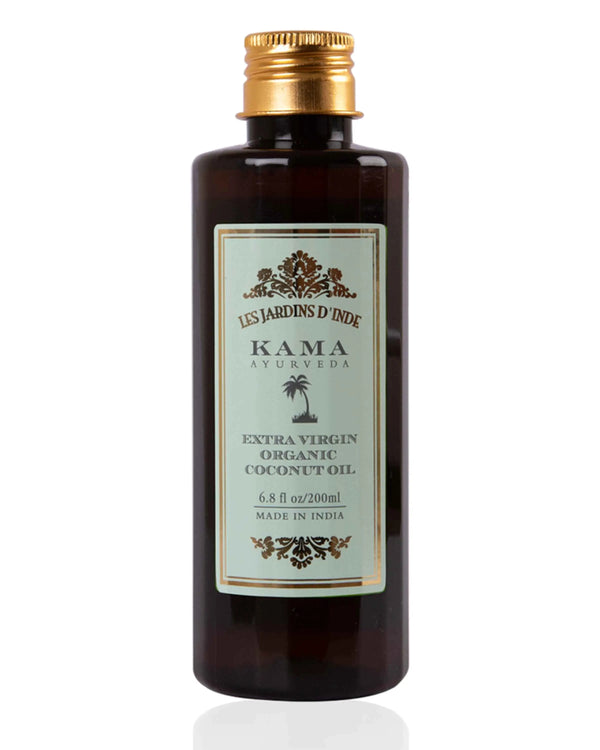 Kama Lavender Patchouli Hair Cleanser Kama Ayurveda