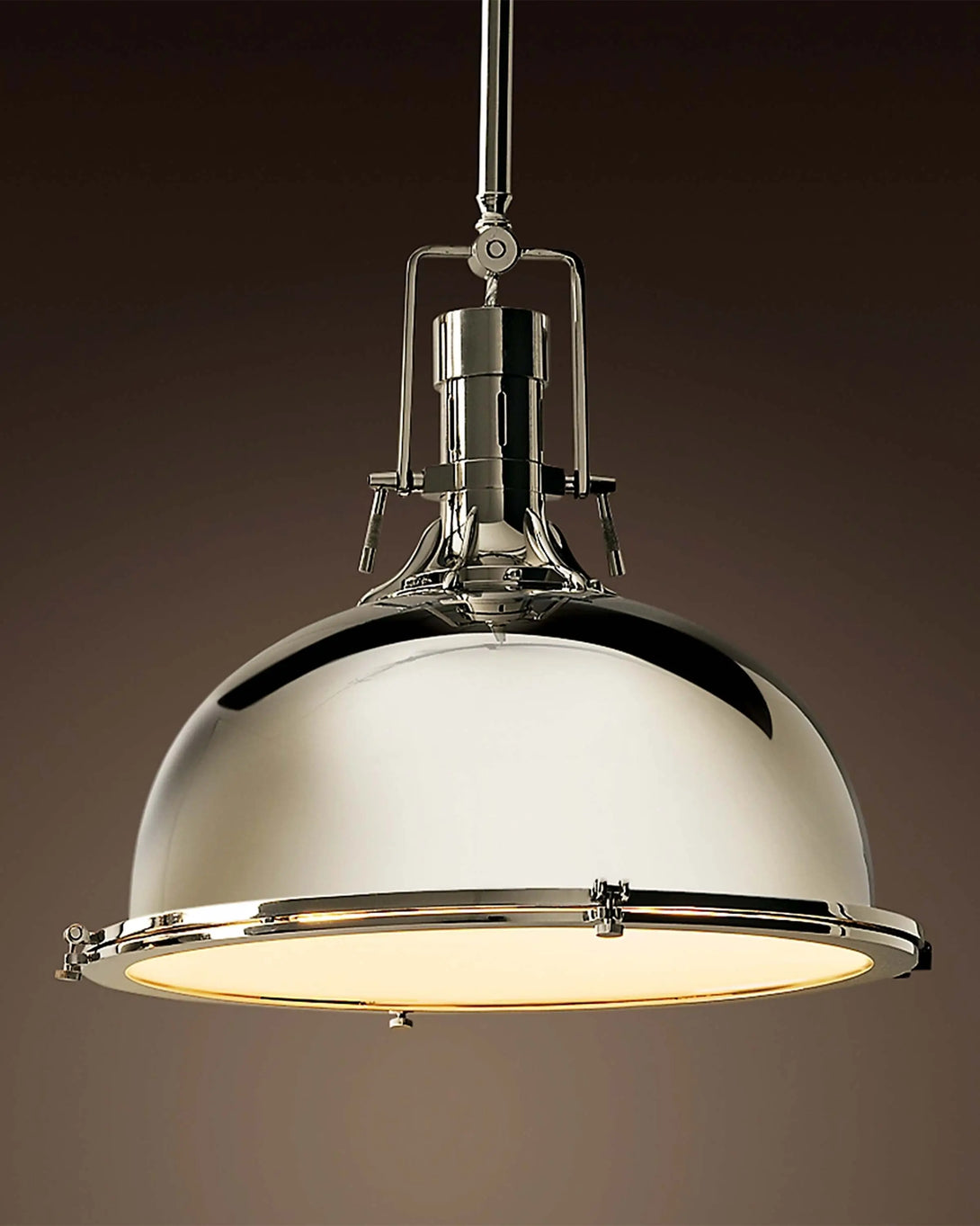 Kamet HANGING LIGHT ANGIE HOMES