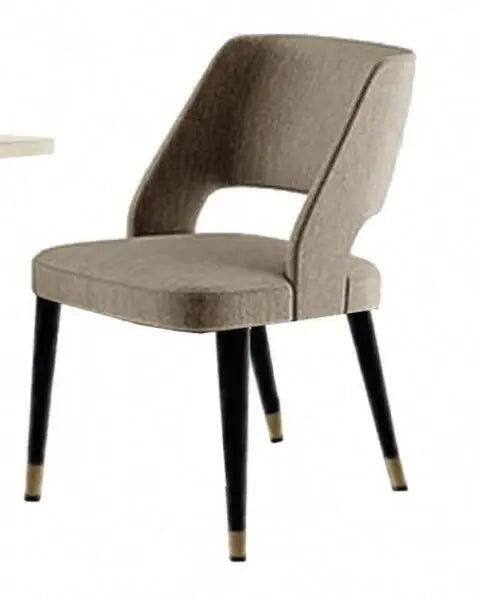 Kara Brown unique dining chairs ANGIE HOMES