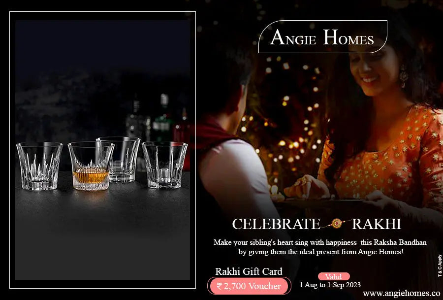 Buy Rakhi Gift Cards Online